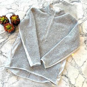 Men’s Lululemon Half Zip